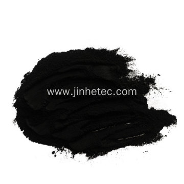 Activated Chemical Powder Carbon Black Buyer